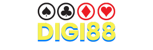 Logo DIGI88